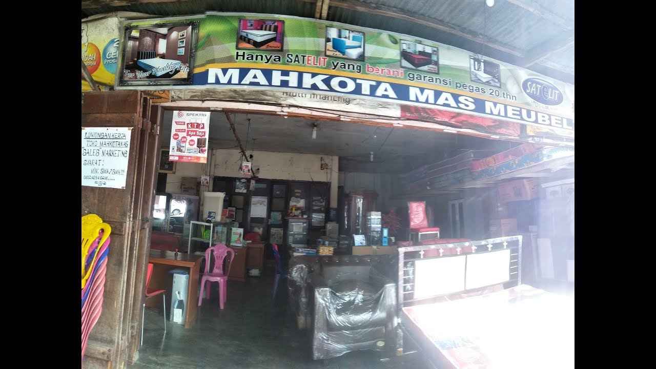 Cara Beli Tiket Pameran Seni Citimall Cilacap: Panduan Praktis untuk Warga Lokal